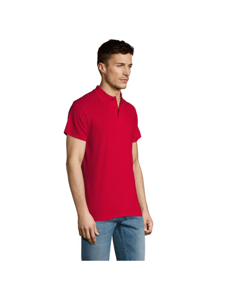 Polera con Cuello Summer II