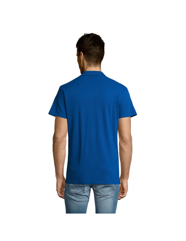 Polera con Cuello Summer II