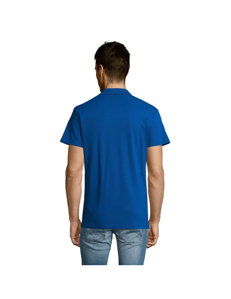 Polera con Cuello Summer II