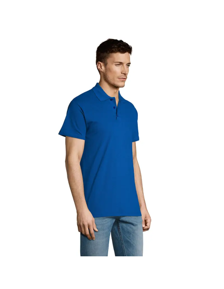 Polera con Cuello Summer II