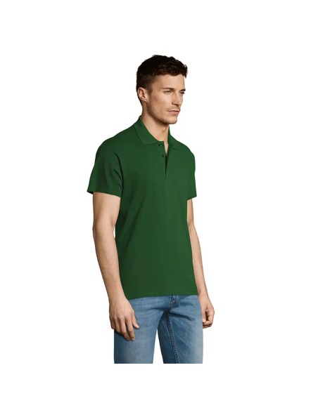 Polera con Cuello Summer II