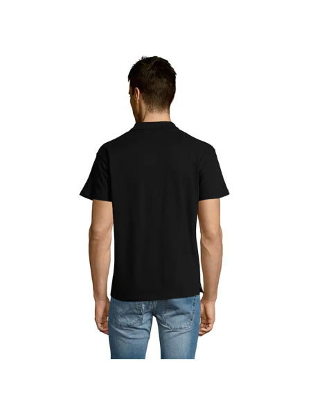 Polera con Cuello Summer II