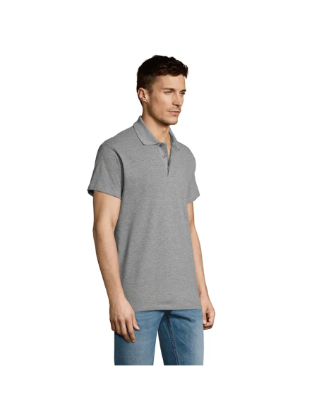 Polera con Cuello Summer II