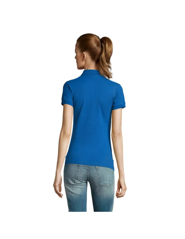 Polera con Cuello Passion
