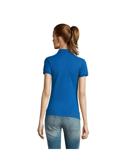 Polera con Cuello Passion