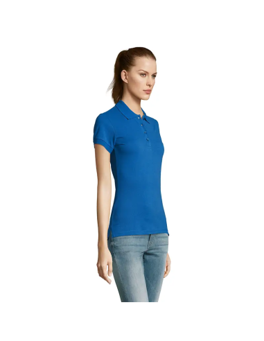 Polera con Cuello Passion