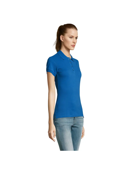Polera con Cuello Passion