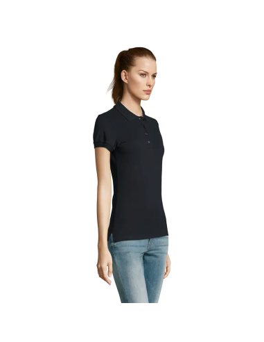 Polera con Cuello Passion