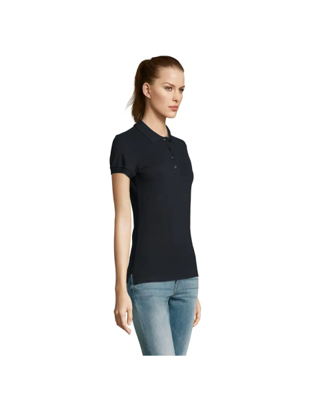 Polera con Cuello Passion