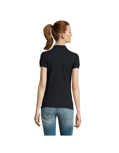 Polera con Cuello Passion