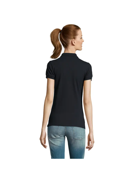 Polera con Cuello Passion