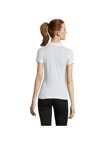 Polera con Cuello Passion