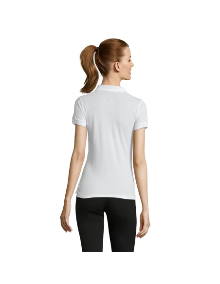 Polera con Cuello Passion