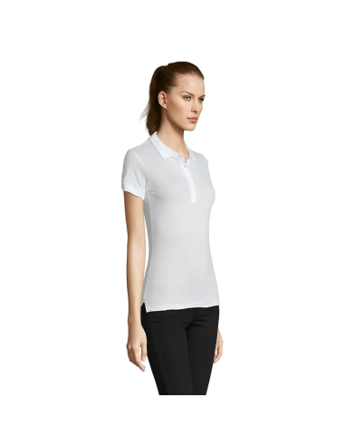 Polera con Cuello Passion