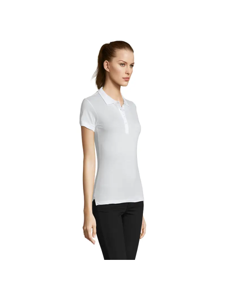 Polera con Cuello Passion