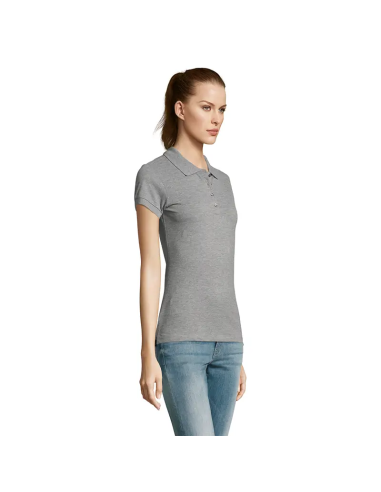 Polera con Cuello Passion