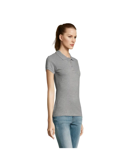 Polera con Cuello Passion