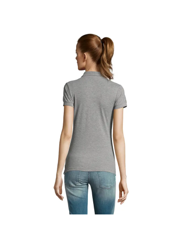 Polera con Cuello Passion