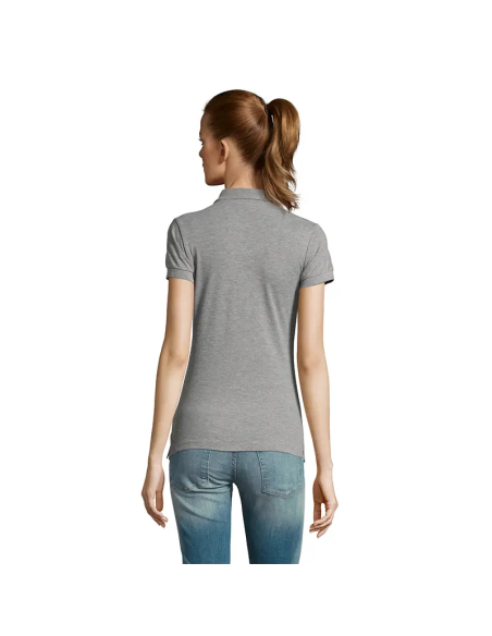 Polera con Cuello Passion