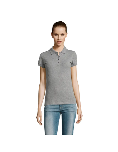 Polera con Cuello Passion