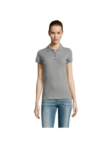 Polera con Cuello Passion