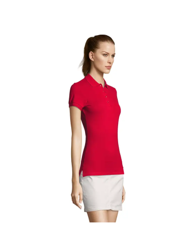 Polera con Cuello Passion