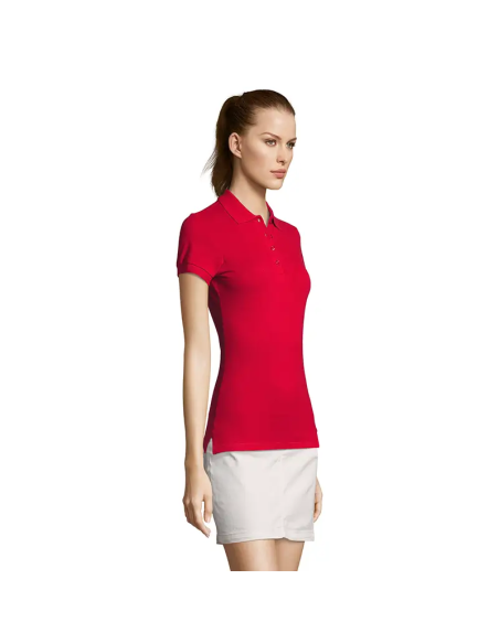 Polera con Cuello Passion