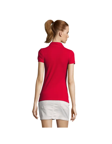 Polera con Cuello Passion