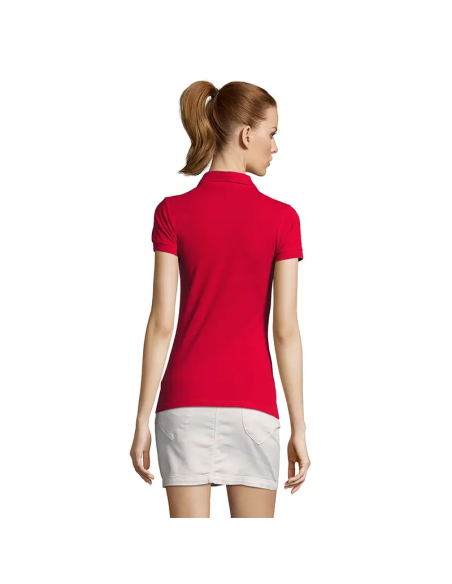 Polera con Cuello Passion