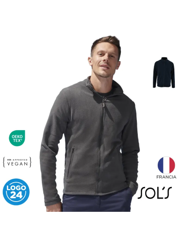 Polar Norman Hombre