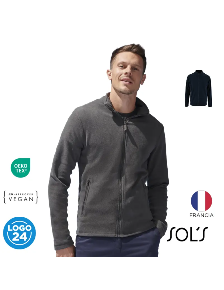Polar Norman Hombre