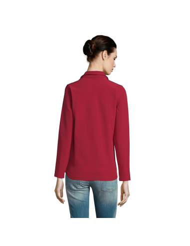 Chaqueta Softshell Race Mujer
