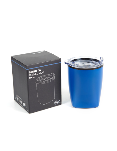Mug Bogota