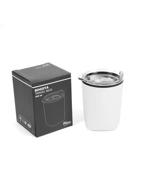 Mug Bogota
