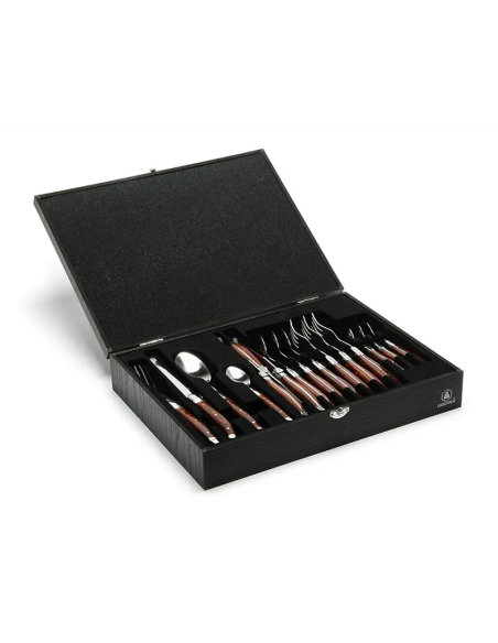 Set de Mesa x16 Piezas Laguiole