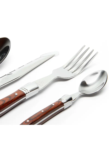 Set de Mesa x16 Piezas Laguiole