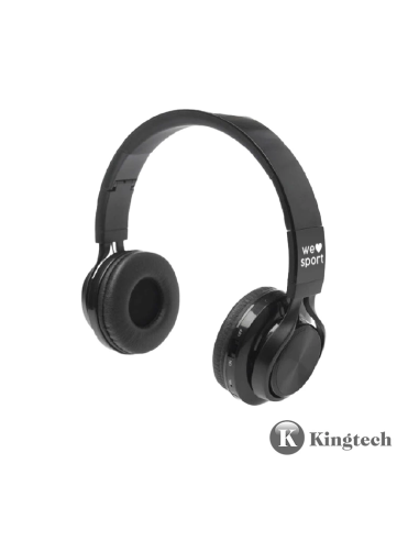 Auriculares Unison