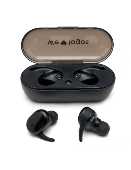 Auriculares Concerto