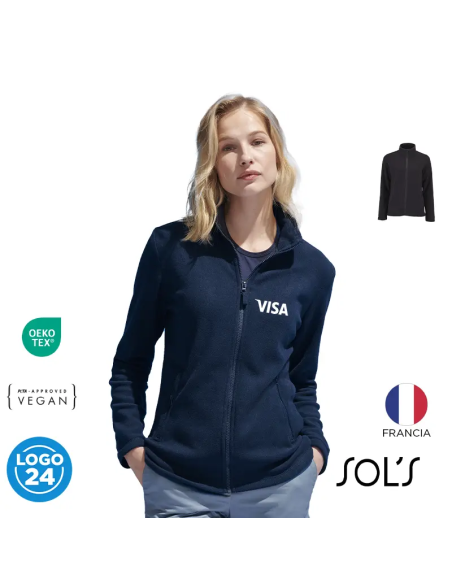 Polar Norman Mujer
