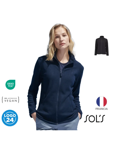Polar Norman Mujer