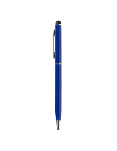 Boligrafo Slim Touch