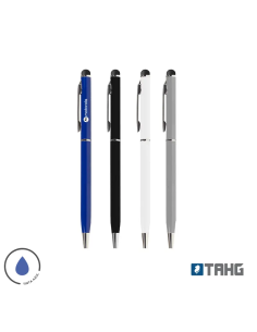 Boligrafo Slim Touch