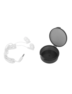 Auriculares Round 2