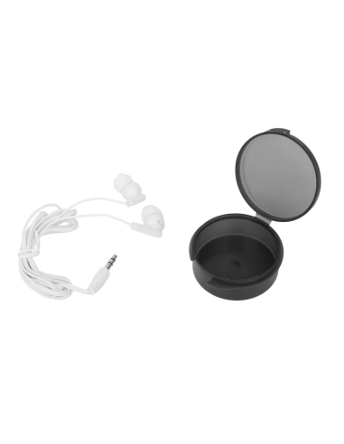 Auriculares Round