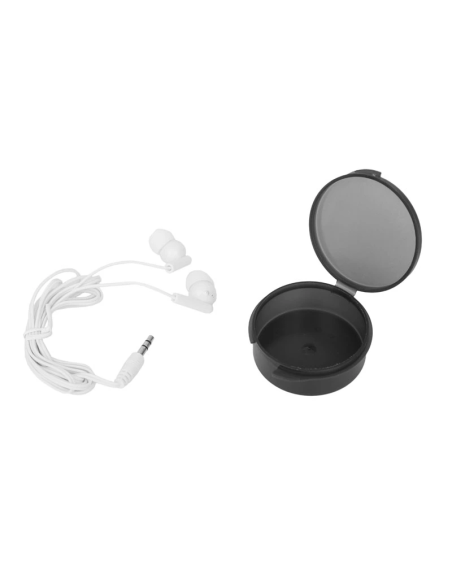 Auriculares Round