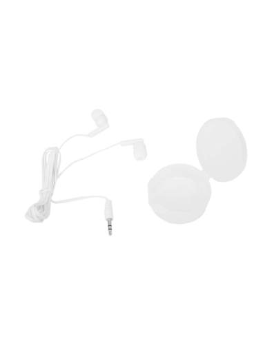 Auriculares Round