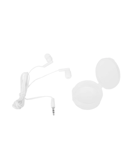 Auriculares Round