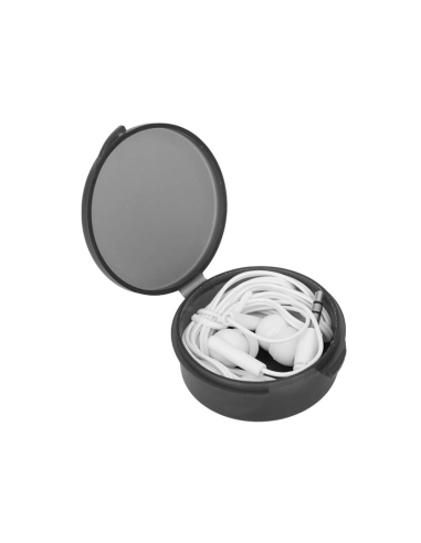Auriculares Round