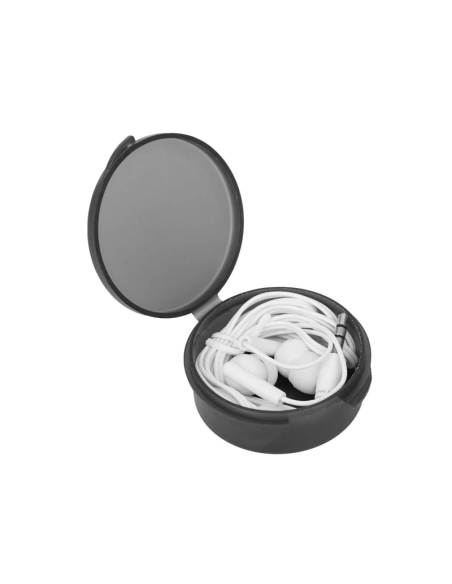 Auriculares Round
