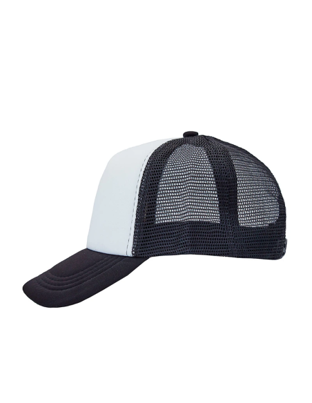 Jockey Trucker